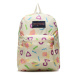 JanSport Ruksak Cross Town EK0A5BAI5E61 Žltá