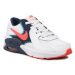 Nike Topánky Air Max Excee (PS) CD6892 113 Biela