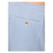 Polo Ralph Lauren Bavlnené šortky 710740593003 Modrá Regular Fit