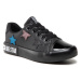 Big Star Shoes Tenisky II374031 Čierna