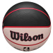 Wilson 2023 NBA Team City Edition Portland Trail Blazers Size - Unisex - Lopta Wilson - Biele - 