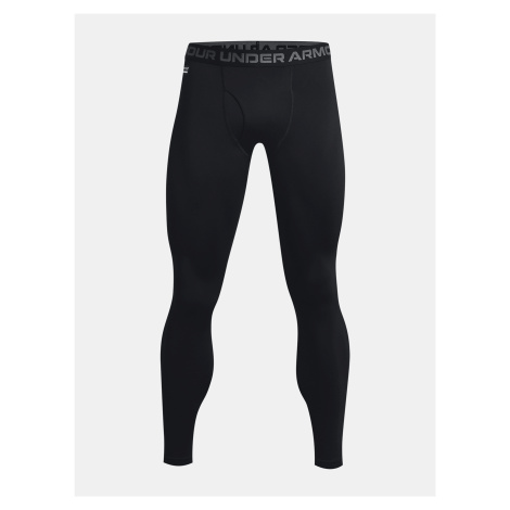 Legíny Under Armour Tac Legging CGI Base - čierna