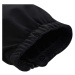 Alpine Pro Olweno Detské softshellové nohavice KPAS155 čierna