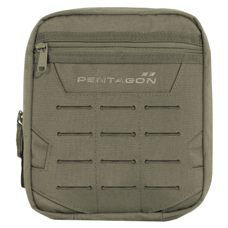 Pentagon EDC 2.0 K16076-2.0 RAL7013