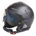 Volcano VIP lyžařská helma černá Obvod: 59-61