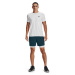 Šortky Under Armour Hg Armour Shorts White