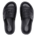 Šľapky Diesel Oval D Sa-Slide D Oval Sandals Black