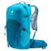 Turistický batoh Deuter Speed Lite 25 Farba: modrá