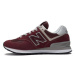 Dámske topánky New Balance W WL574EVM