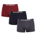 3PACK pánske boxerky Atlantic viacfarebné (3MH-011/01)