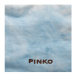 Pinko Kabelka Pagoda Small Shopper PE 24 PLTT 102910 A1MB Modrá