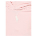 Polo Ralph Lauren Každodenné šaty Core Replen 312837221013 Ružová Regular Fit