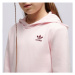 adidas Mikina S Kapucňou Hoodie Girl