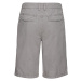 Šortky Camel Active Shorts Chino Stone Grey