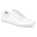 Barefoot tenisky Koel - Francie Napa White biele