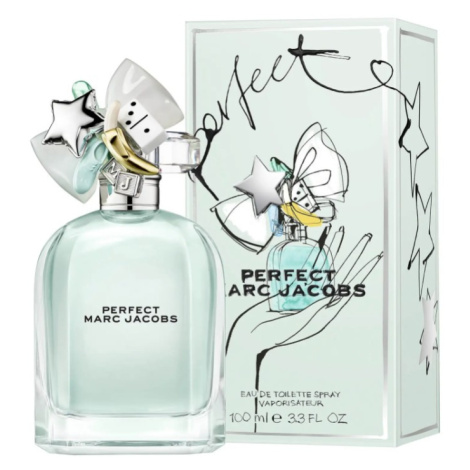 Marc Jacobs Perfect - EDT 100 ml