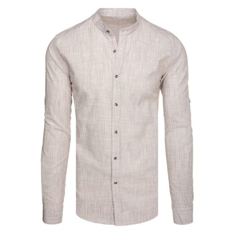 Pánske košele DStreet