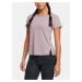 Under Armour Women's T-shirt UA Launch Elite Shortsleeve - Women's