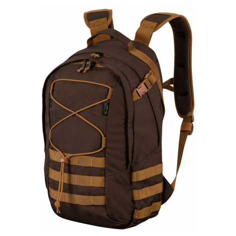 Batoh EDC® Cordura® Helikon-Tex® – Earth Brown / Clay