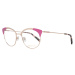 Emilio Pucci Optical Frame