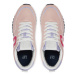 Gap Sneakersy New York Ii Ctr GAF002F5SWLTPKGP Ružová