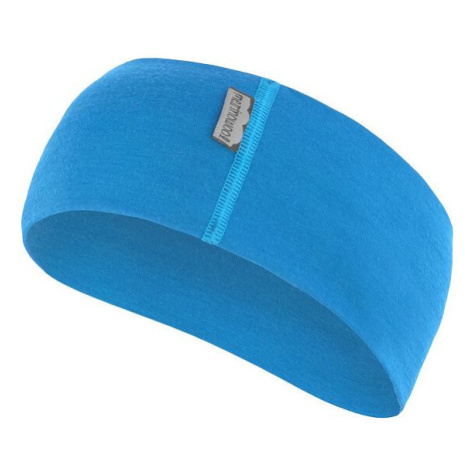 Čelenka Sensor Merino Wool Farba: modrá