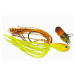 Rapala blyskáč rap-v pearch bladed jig ht 8 cm - 10 g