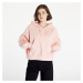 Mikina Nike Sportswear Jersey-Hoodie Pink