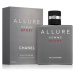 Chanel Allure Homme Sport Eau Extreme toaletná voda pre mužov