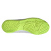 adidas COPA PURE.4 IN J Detská halová obuv, biela, veľkosť 38