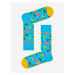 Banana Ponožky Happy Socks Farebná