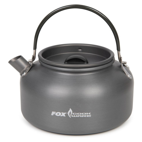 Kempingové riady Fox