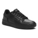 Champion Sneakersy Rebound 2.0 Low Low Cut Shoe S21906-KK009 Čierna