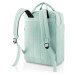 Batoh Reisenthel Allday backpack M Cord mint