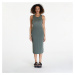 Roxy Good Keepsake Dress Agave Green