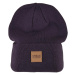 Beanie - purple