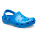 Crocs Šľapky Classic Neon Hl Clog 209683 Modrá