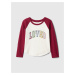 GAP Baby T-shirt - Girls