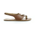Shapen Mai 2.0 Brown barefoot sandále 42 EUR