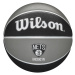 Wilson NBA Team Tribute Bskt Bro Nets U WTB13XBBR