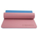 Stormred Yoga mat 8 Pink/blue