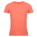 Men's T-shirt nax NAX WESOD coral haze