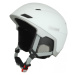 Dámska lyžiarska prilba BLIZZARD W2W Double ski helmet, white matt silver