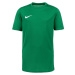 Nike DRI-FIT PARK 7 JR Detský futbalový dres, zelená, veľkosť