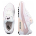 Nike Sportswear Nízke tenisky 'Air Max 90'  levanduľová / staroružová / biela