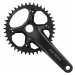 Shimano GRX RX610 Gravel Crankset 172.5 38T Kľuky