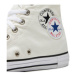 Converse Plátenky Chuck Taylor All Star A09205C Biela