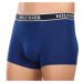 3PACK pánske boxerky Tommy Hilfiger viacfarebné (UM0UM03185 0SX)