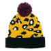 Šiltovka Art Of Polo Cap Cz14309-1 Yellow