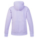 Hannah Sandy Hoody Dámska voľnočasová mikina 10047469HHX purple heather